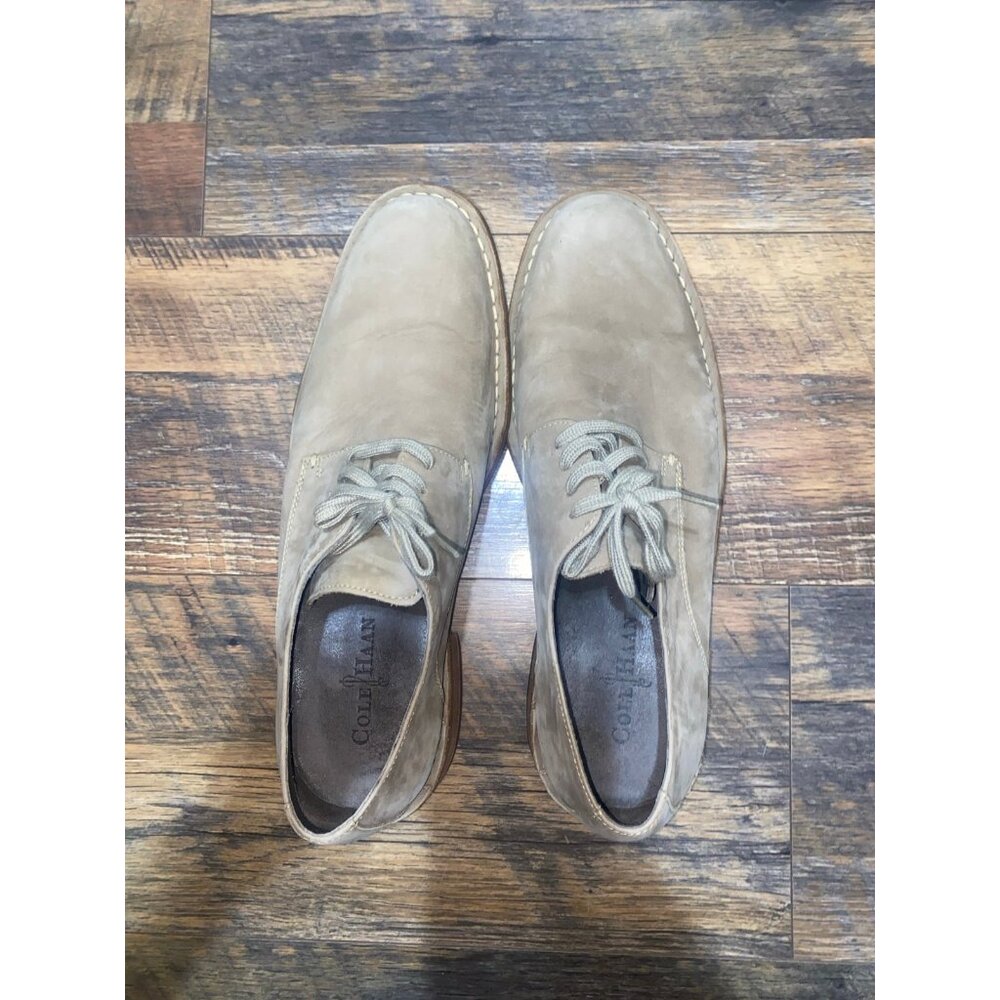 Cole Haan Men’s Leather Loafers